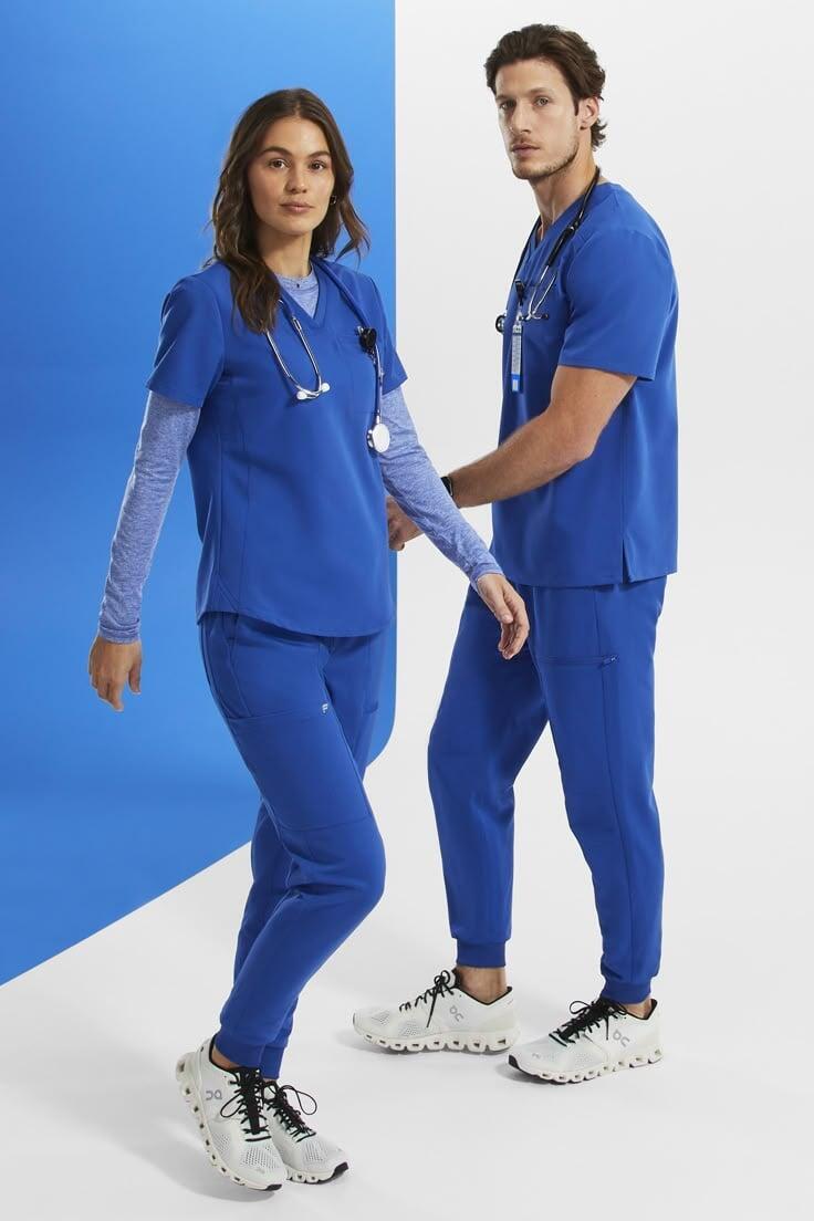 Medical Scrubs